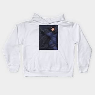 Justice Kids Hoodie